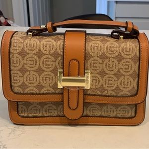 New mini crossbody/handle bag